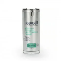  Ecowell Regenerating Eye Care Cream 15 ml
