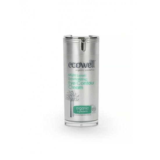  Ecowell Regenerating Eye Care Cream 15 ml