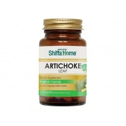 Shiffa Home Artichoke 60 Capsules  Shiffa Home Artichoke 60 Capsules