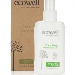 Ecowell Face Tonic 150 ml