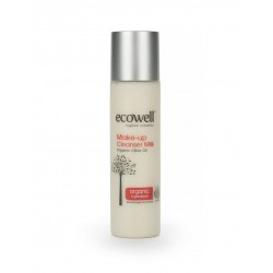 Ecowell Diamond Makeup Cleaning Milk 150 ml