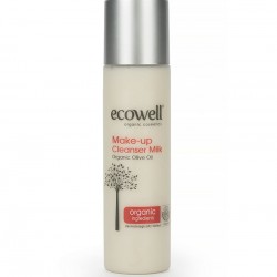 Ecowell Diamond Makeup Cleaning Milk 150 ml Ecowell Diamond Makeup Cleaning Milk 150 ml