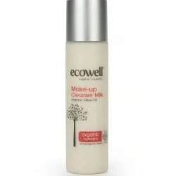Ecowell Diamond Makeup Cleaning Milk 150 ml Ecowell Diamond Makeup Cleaning Milk 150 ml