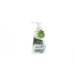 Inica Natural Olive Oil Foam Soap 200 ml Inica Natural Olive Oil Foam Soap 200 ml
