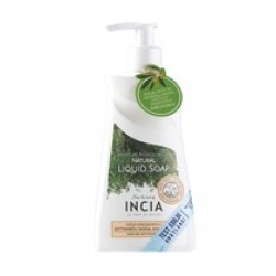 Incia Intense Moisture Olive Oil Natural Liquid Soap 250 ml Incia Intense Moisture Olive Oil Natural Liquid Soap 250 ml