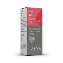 Talya Bitkisel زيت الخروع 50 مل