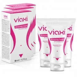 Viaxi Whitening Cream 50 ml (3 Pack) Viaxi Whitening Cream 50 ml (3 Pack)