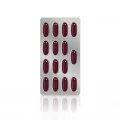 Zade Vital Multivitamin High-5 30 Capsules Zade Vital Multivitamin High-5 30 Capsules