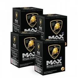 Honey Palace Max Bulls Power Epimedium Paste 240 gr x 4 Honey Palace Max Bulls Power Epimedium Paste 240 gr x 4