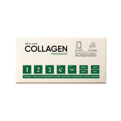 Willops All-in-One Collagen Protocol Set (30 Days)