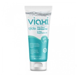 Viaxi Glide Lubricating Gel 200 ml Viaxi Glide Lubricating Gel 200 ml