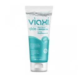 Viaxi Glide Lubricating Gel 200 ml Viaxi Glide Lubricating Gel 200 ml