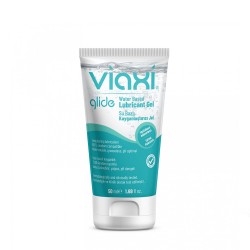 Viaxi Glide Lubricating Gel 50 ml Viaxi Glide Lubricating Gel 50 ml
