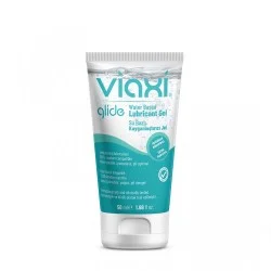 Viaxi Glide Lubricating Gel 50 ml Viaxi Glide Lubricating Gel 50 ml