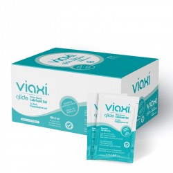 Viaxi Glide Lubricating Gel Unflavored 100x5 ml Viaxi Glide Lubricating Gel Unflavored 100x5 ml